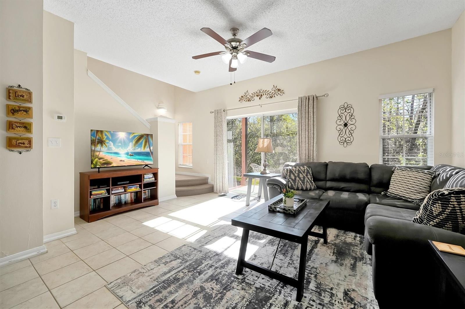 Townhouse at 2727 SUN KEY PL, KISSIMMEE, photo 3 of 54