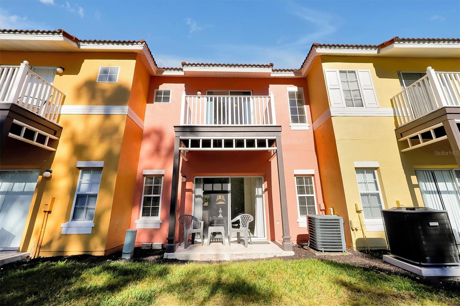 Townhouse at 2727 SUN KEY PL, KISSIMMEE, photo 32 of 54