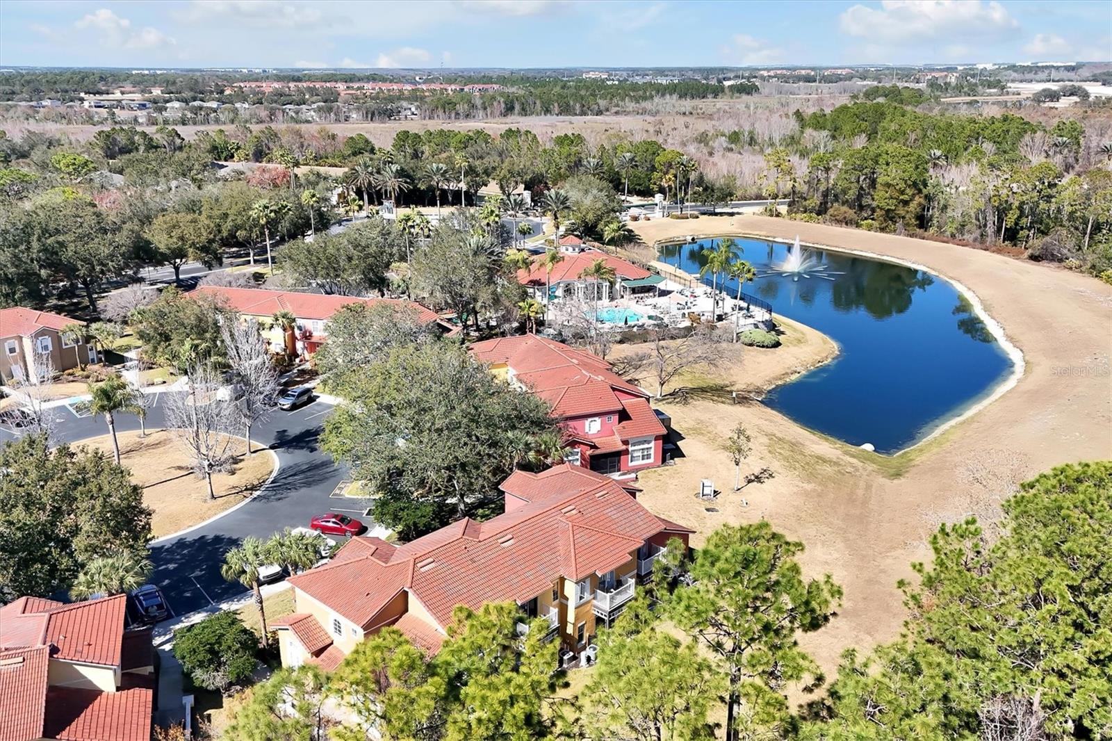 Townhouse at 2727 SUN KEY PL, KISSIMMEE, photo 37 of 54