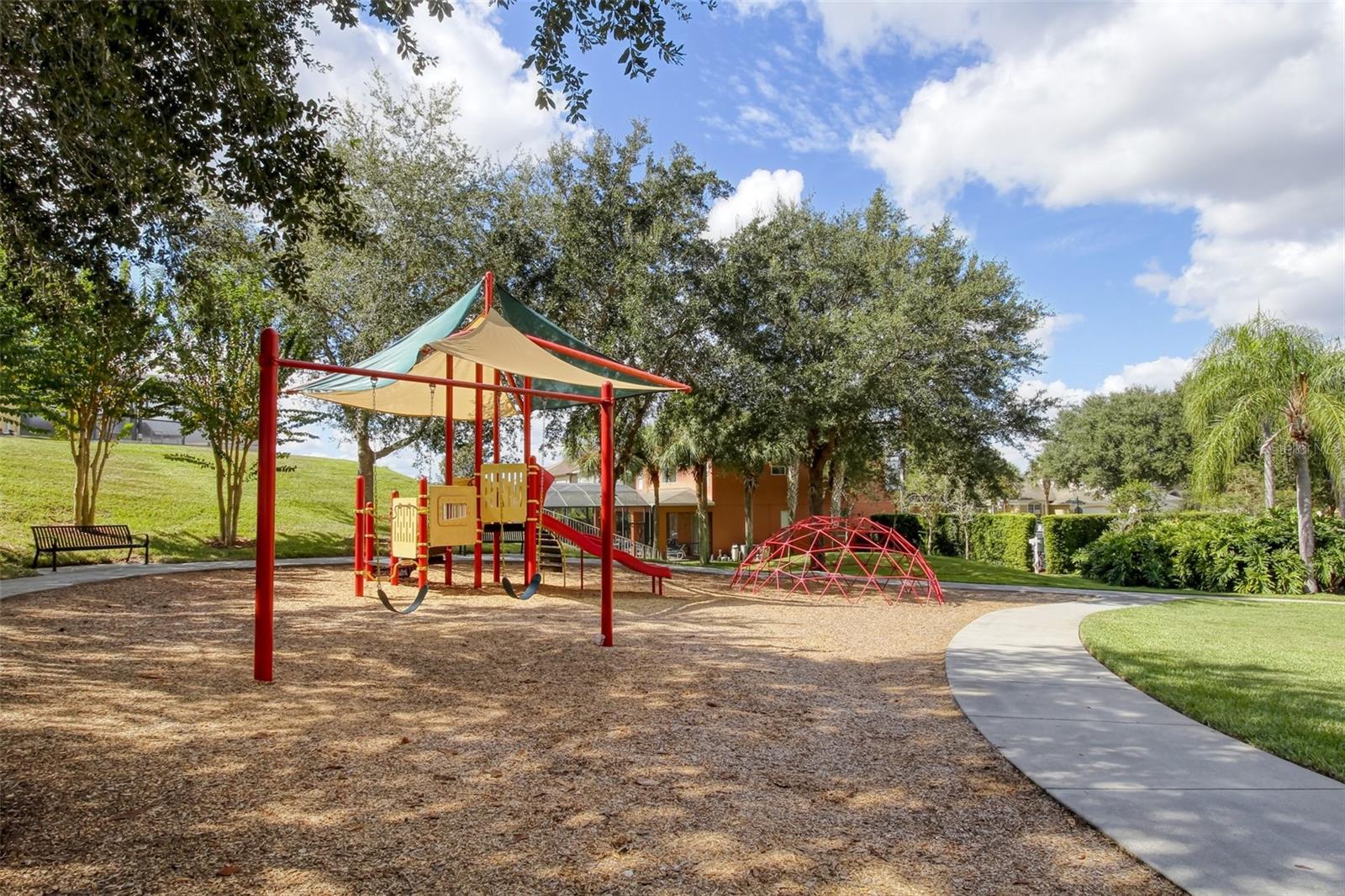 Townhouse at 2727 SUN KEY PL, KISSIMMEE, photo 47 of 54