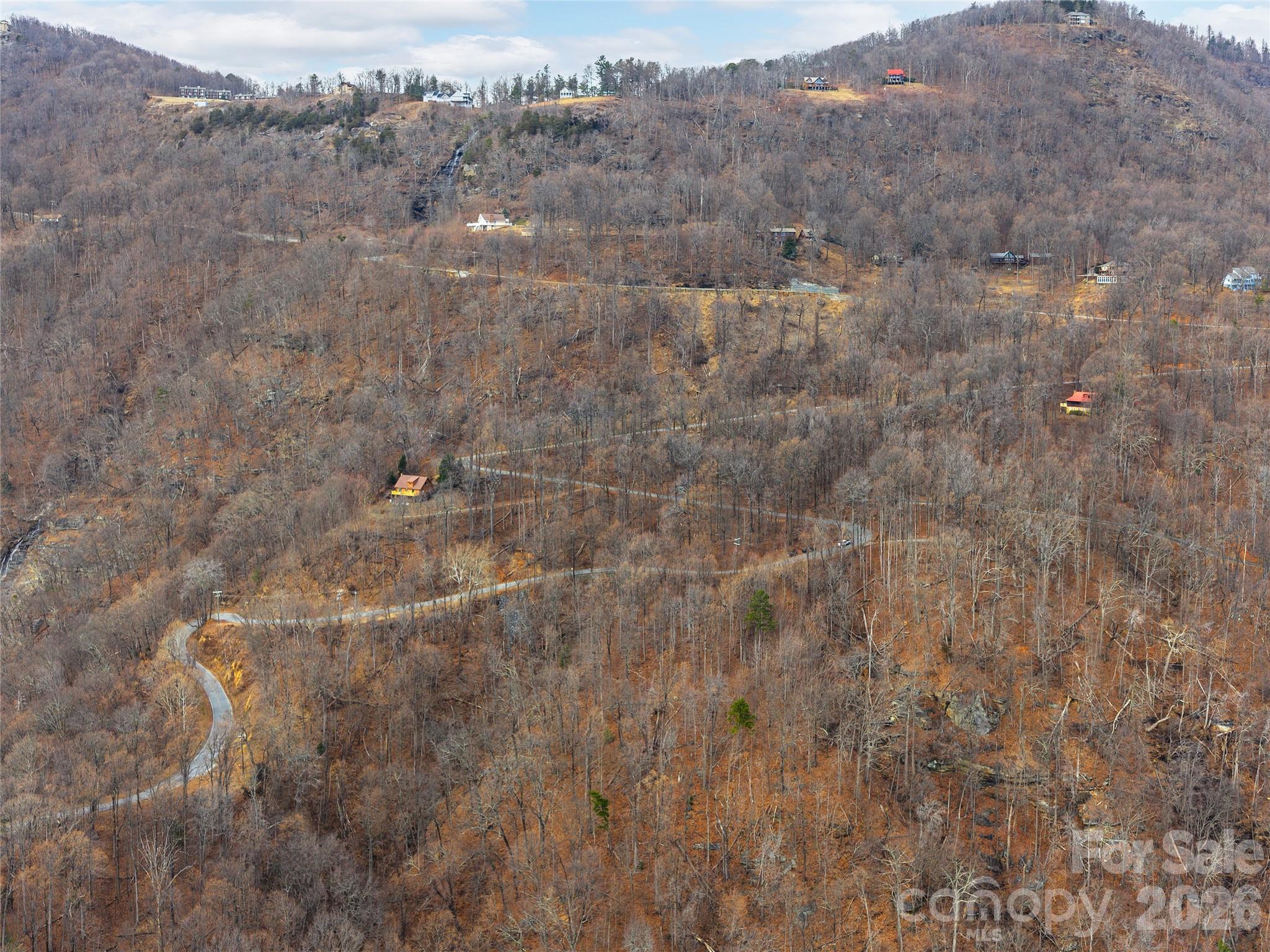 Lot at Lot 56 White Oak Mountain Road, Columbus, photo 3 of 10