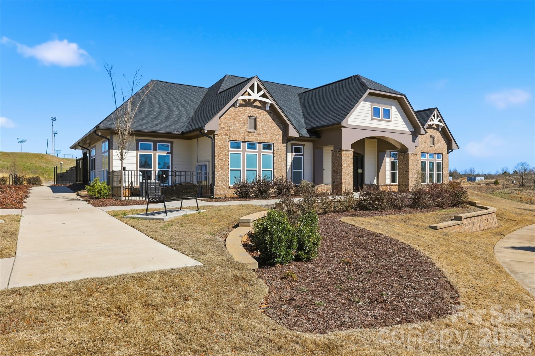 Community club house - 309 Mariemont Way, Rock Hill