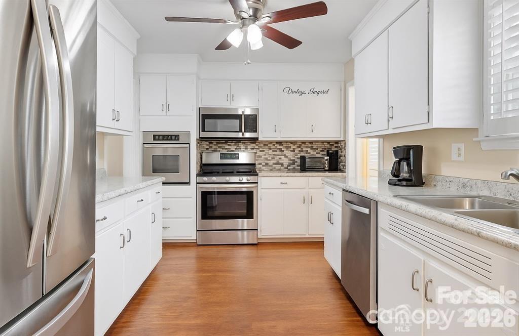 Single Family Residence at 211 General Stonewall Jackson Drive, Stanley, photo 2 of 9