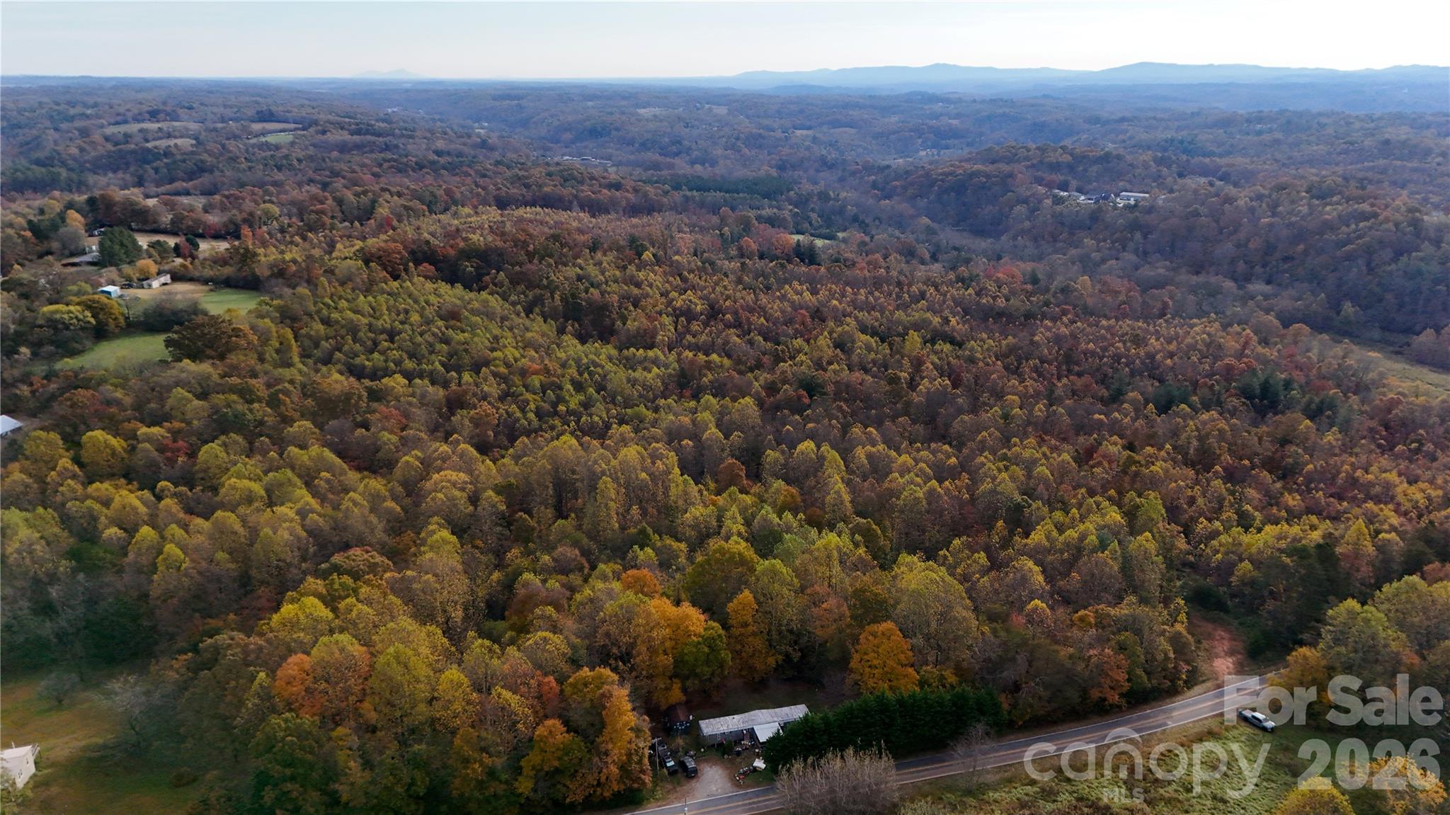 Acreage at 001 Rock Creek Church Road, North Wilkesboro, photo 28 of 30