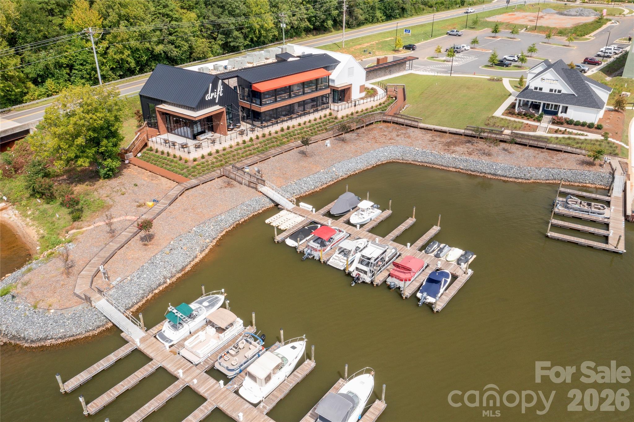 Lot at 902 Osprey Bluff Court, Belmont, photo 9 of 23