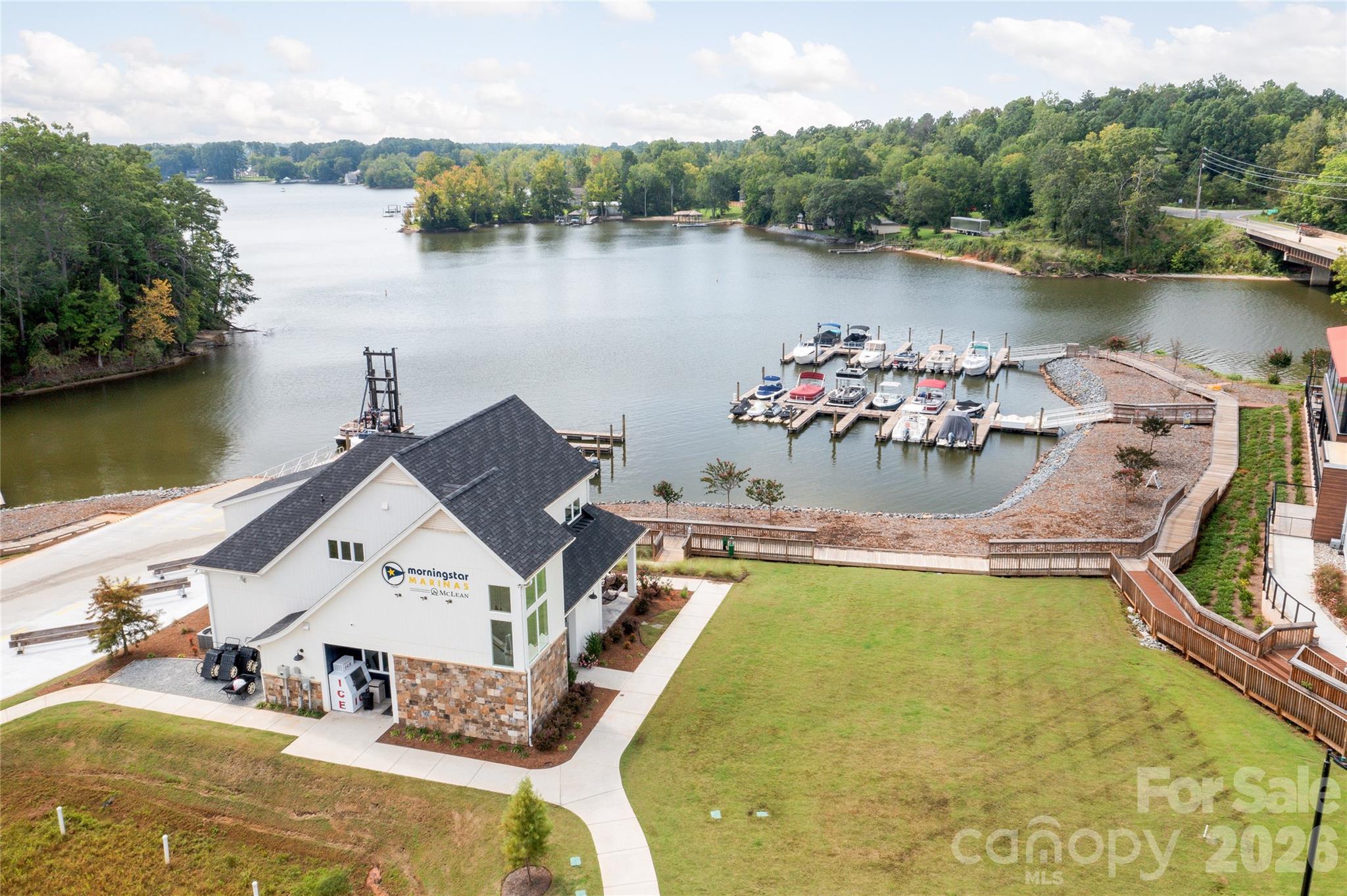 Lot at 902 Osprey Bluff Court, Belmont, photo 10 of 23