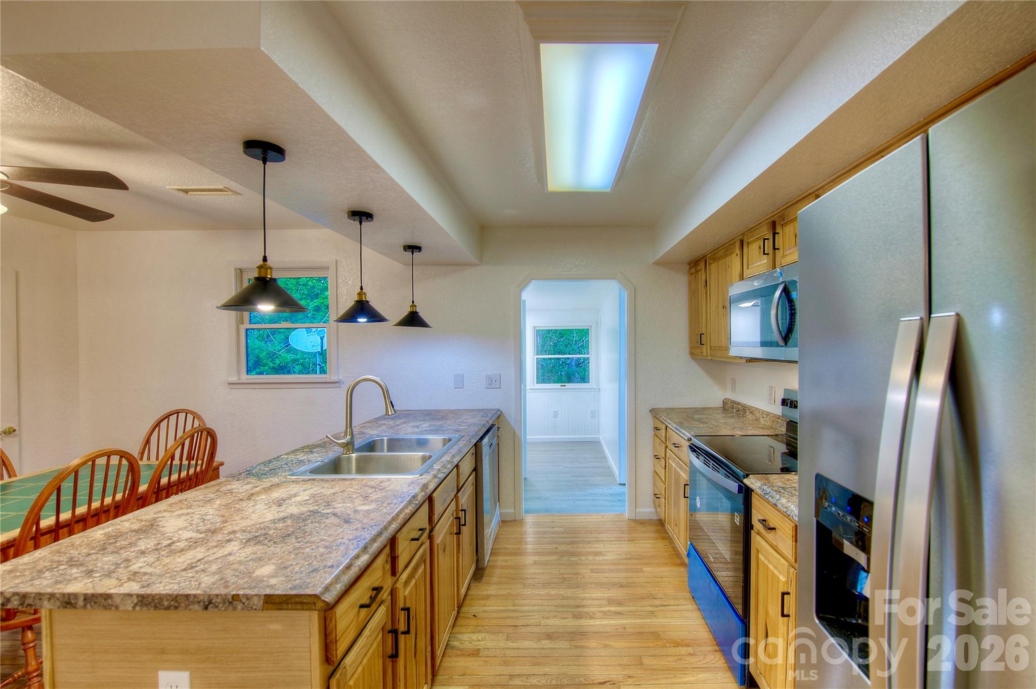Single Family Residence at 5381 State HWY 197 S Highway, Burnsville, photo 11 of 39