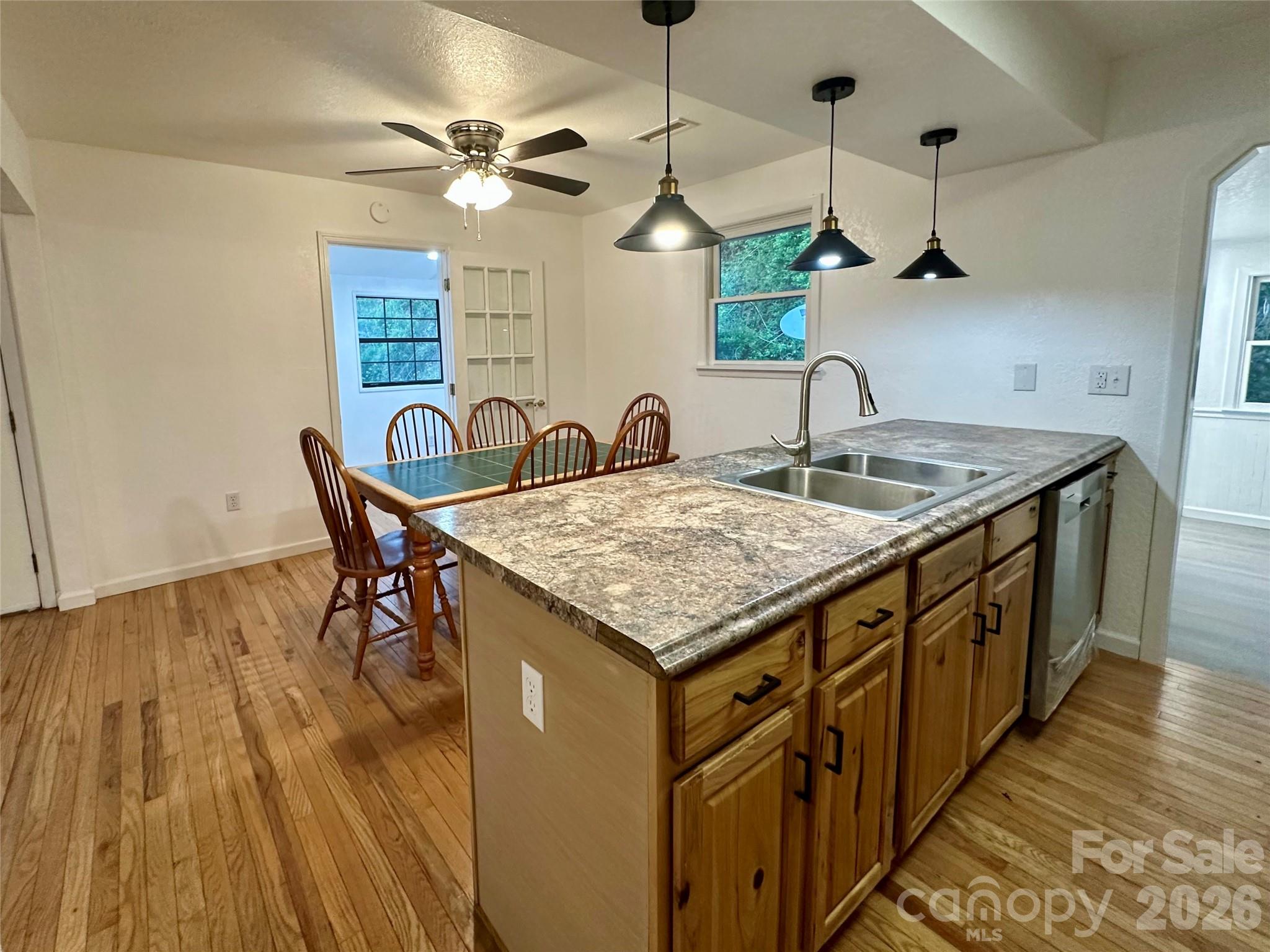Single Family Residence at 5381 State HWY 197 S Highway, Burnsville, photo 13 of 39