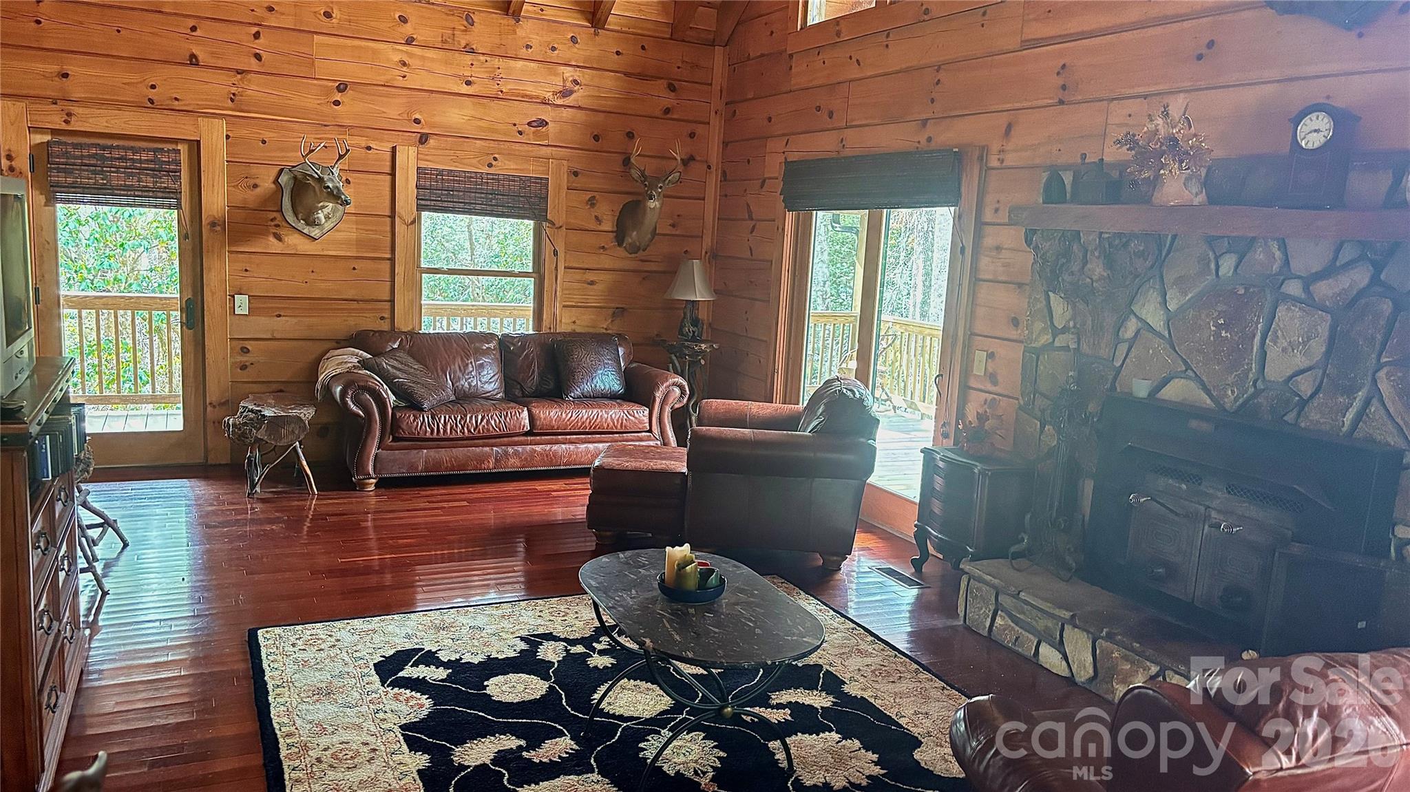 Single Family Residence at 1694 Humpback Mountain Road, Spruce Pine, photo 6 of 23