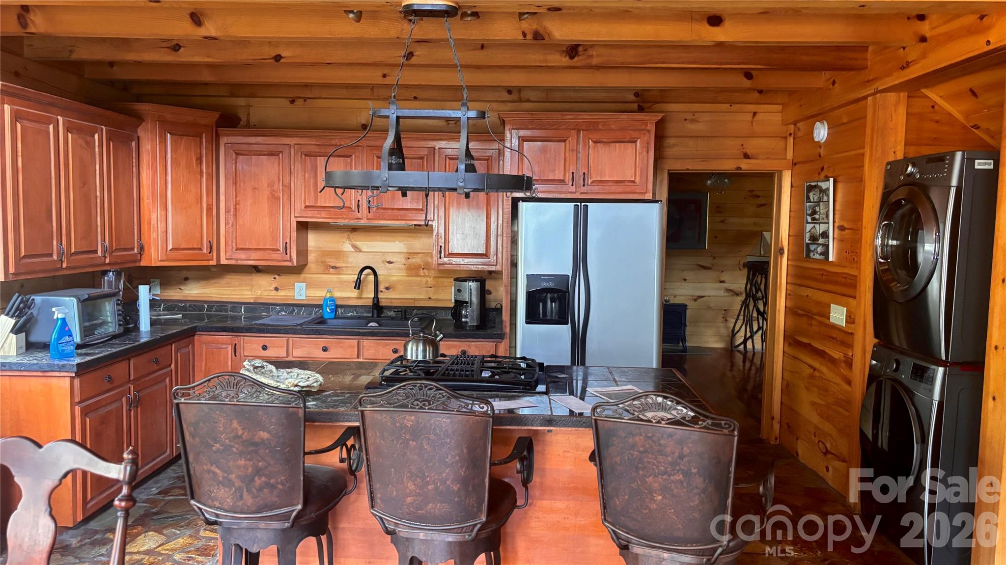 Single Family Residence at 1694 Humpback Mountain Road, Spruce Pine, photo 7 of 23