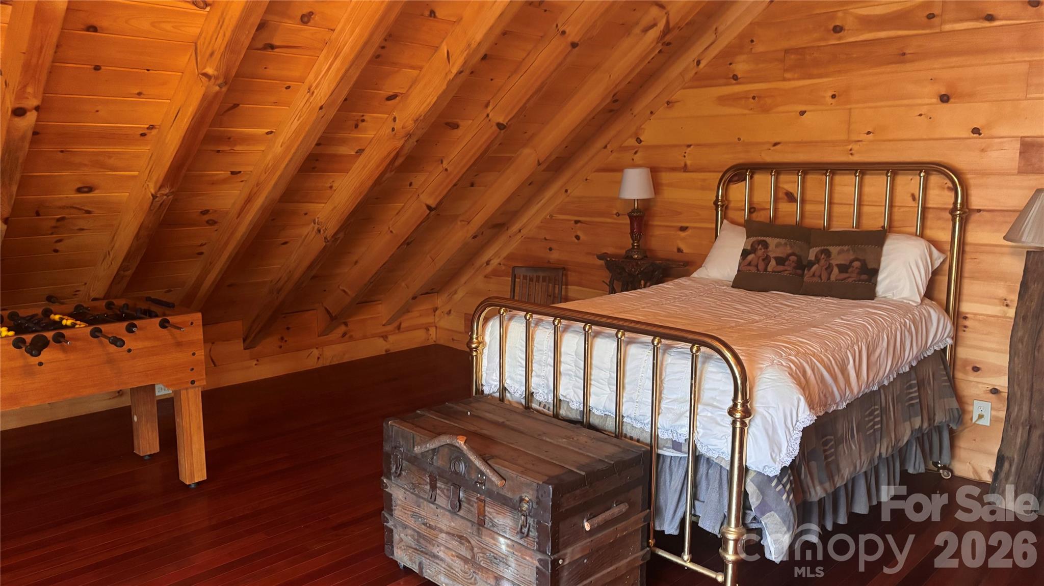 Single Family Residence at 1694 Humpback Mountain Road, Spruce Pine, photo 8 of 23