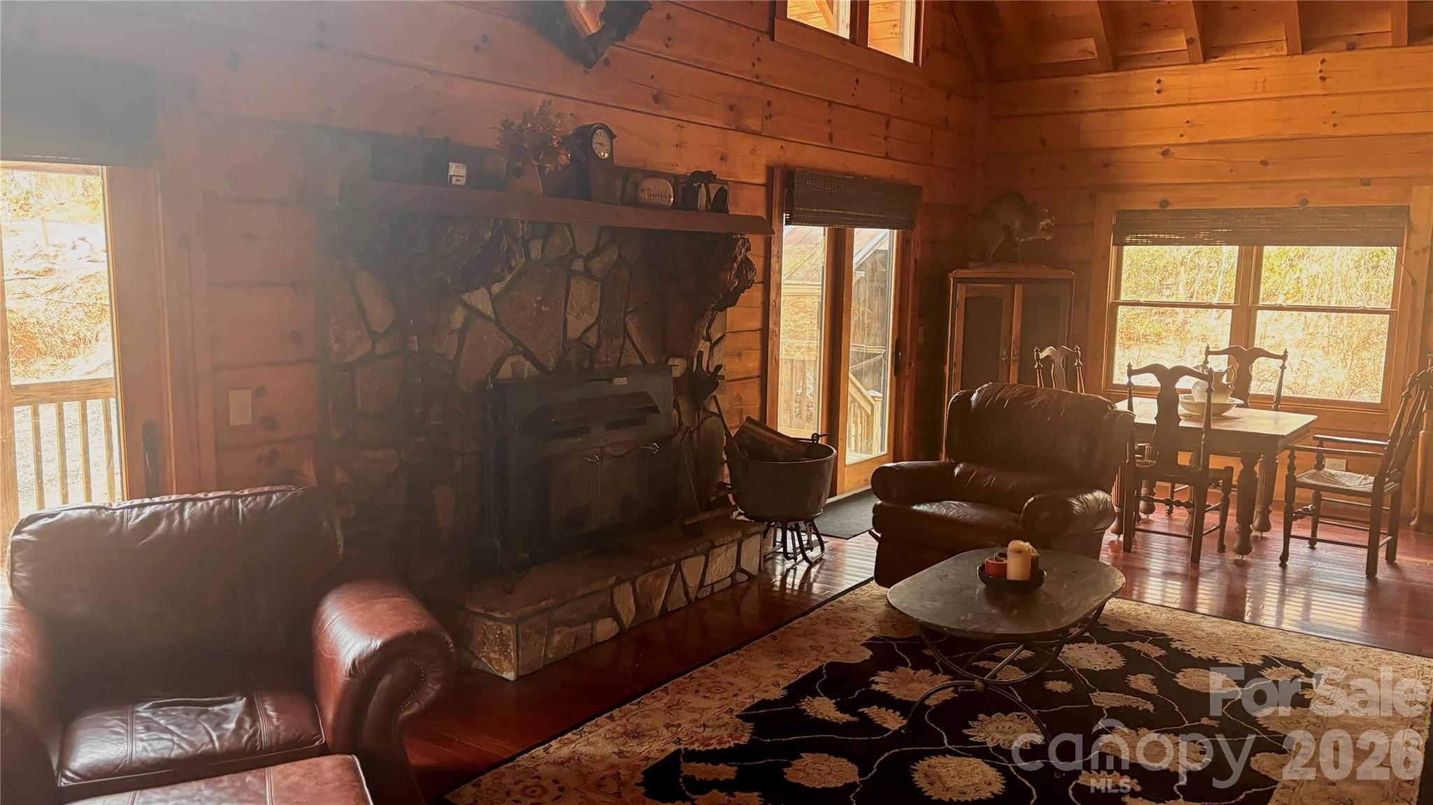 Single Family Residence at 1694 Humpback Mountain Road, Spruce Pine, photo 10 of 23