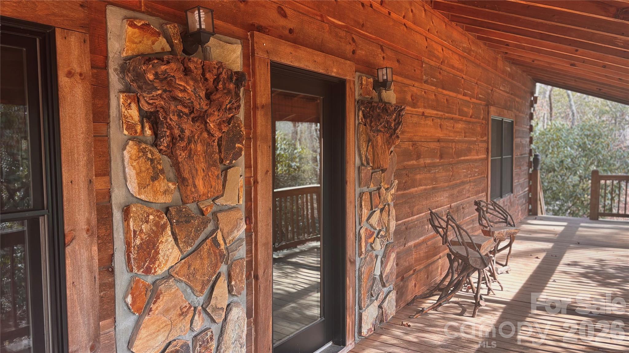 Single Family Residence at 1694 Humpback Mountain Road, Spruce Pine, photo 19 of 23