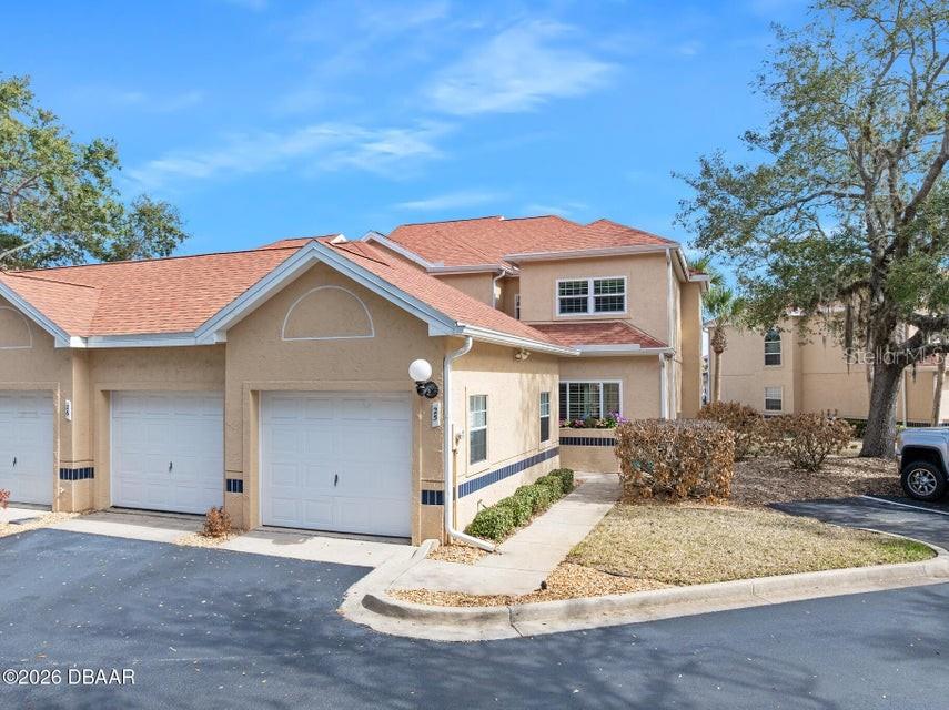Townhouse at 25 MARINA POINT PL, PALM COAST, photo 3 of 43
