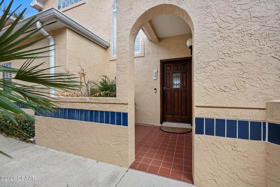 Townhouse at 25 MARINA POINT PL, PALM COAST, photo 5 of 43