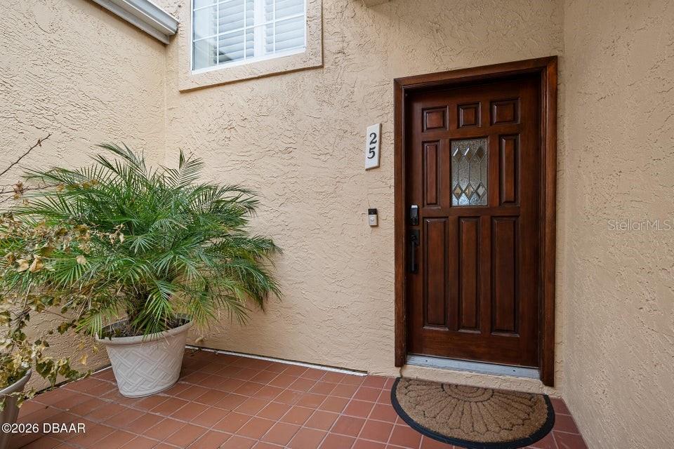 Townhouse at 25 MARINA POINT PL, PALM COAST, photo 6 of 43