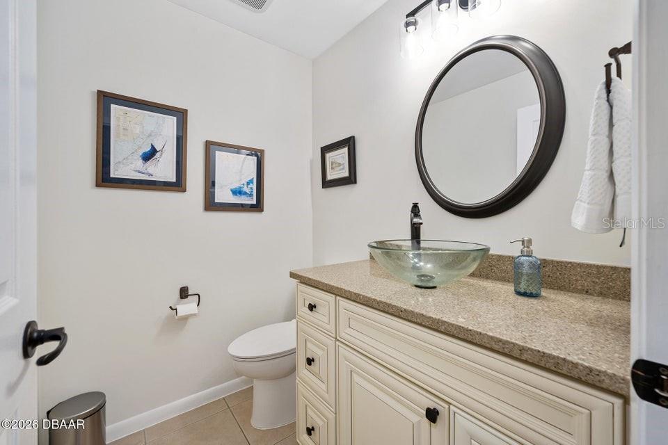 Townhouse at 25 MARINA POINT PL, PALM COAST, photo 14 of 43