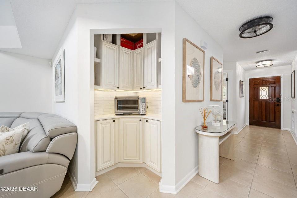 Townhouse at 25 MARINA POINT PL, PALM COAST, photo 15 of 43