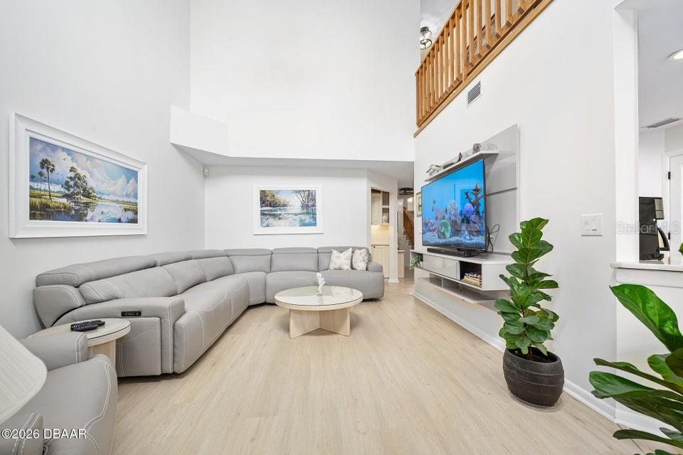Townhouse at 25 MARINA POINT PL, PALM COAST, photo 17 of 43
