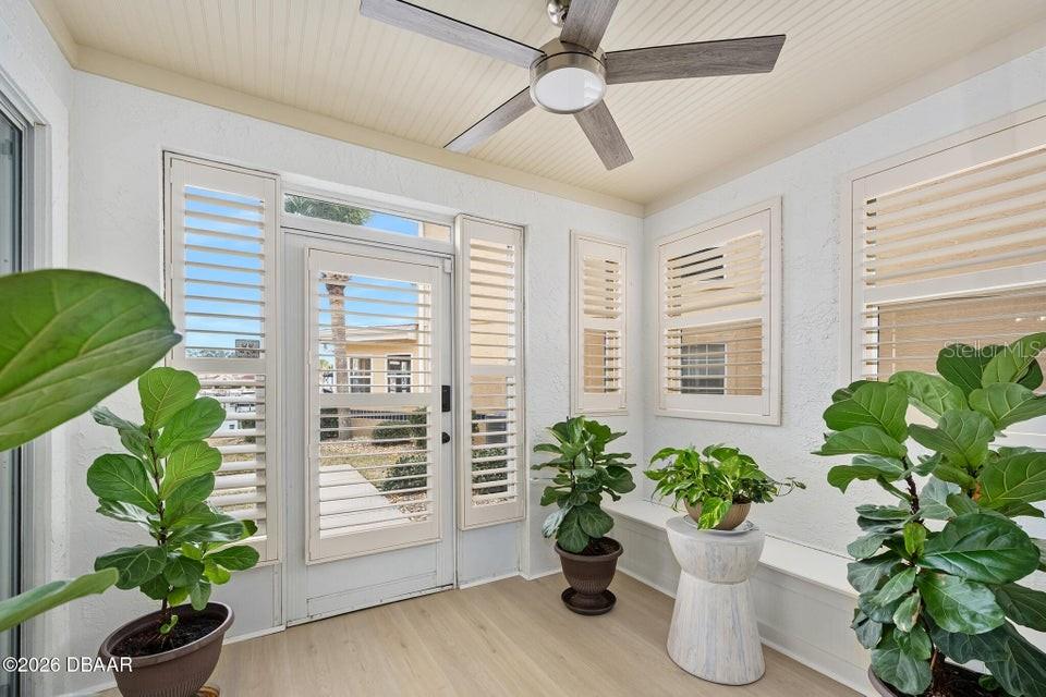 Townhouse at 25 MARINA POINT PL, PALM COAST, photo 18 of 43