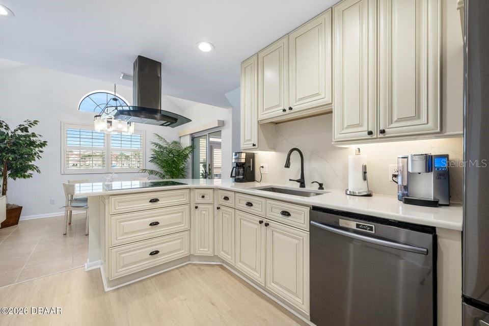 Townhouse at 25 MARINA POINT PL, PALM COAST, photo 22 of 43