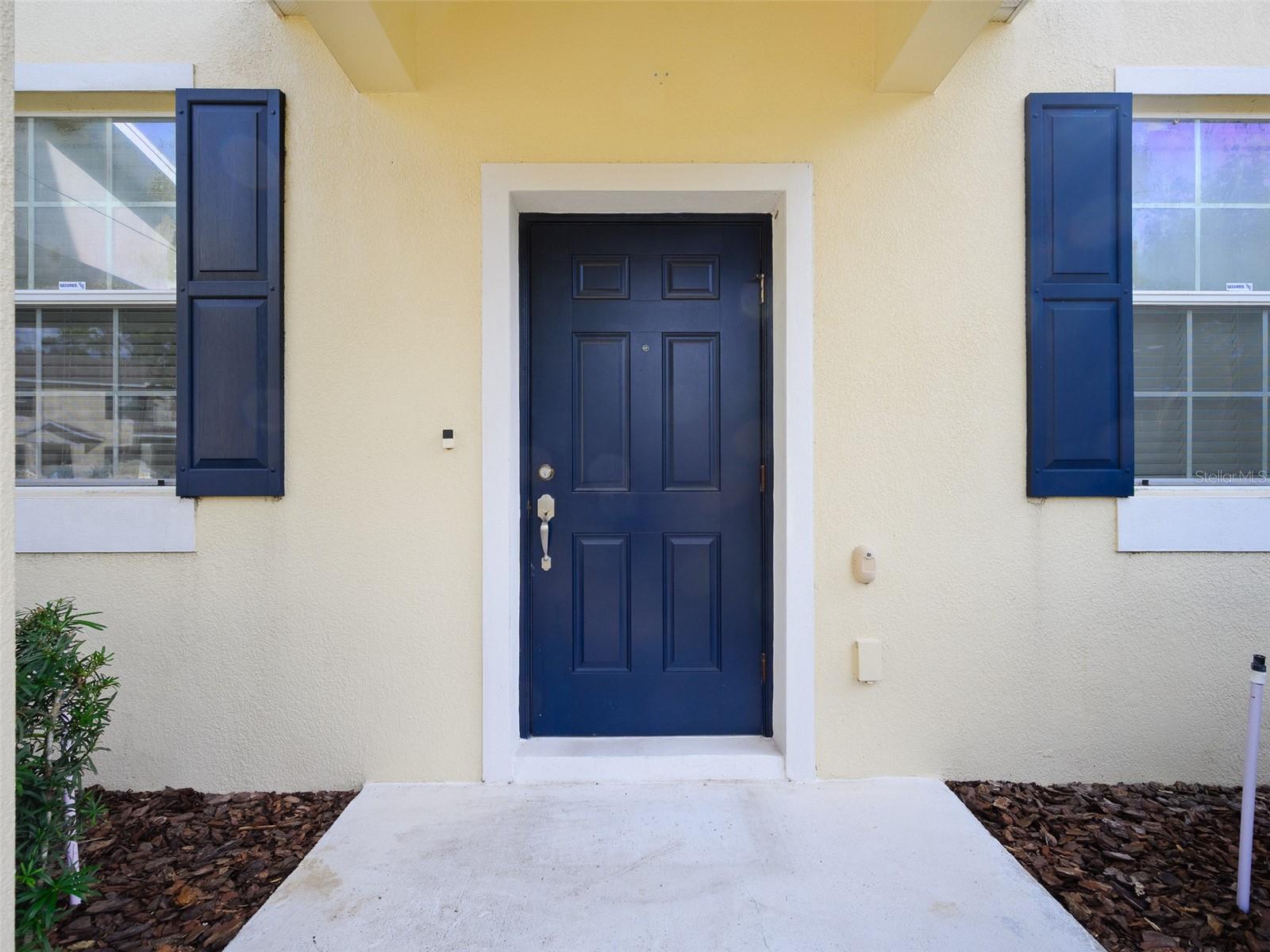 Townhouse at 1300 SEBURN RD, APOPKA, photo 2 of 33