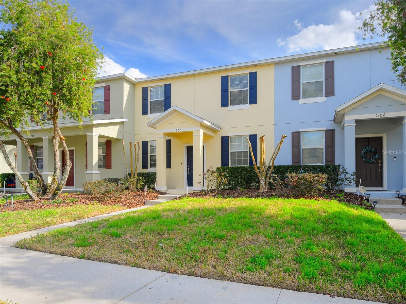 Townhouse at 1300 SEBURN RD, APOPKA, photo 32 of 33