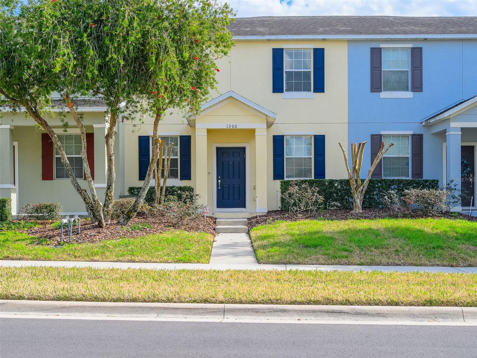 Townhouse at 1300 SEBURN RD, APOPKA, photo 33 of 33