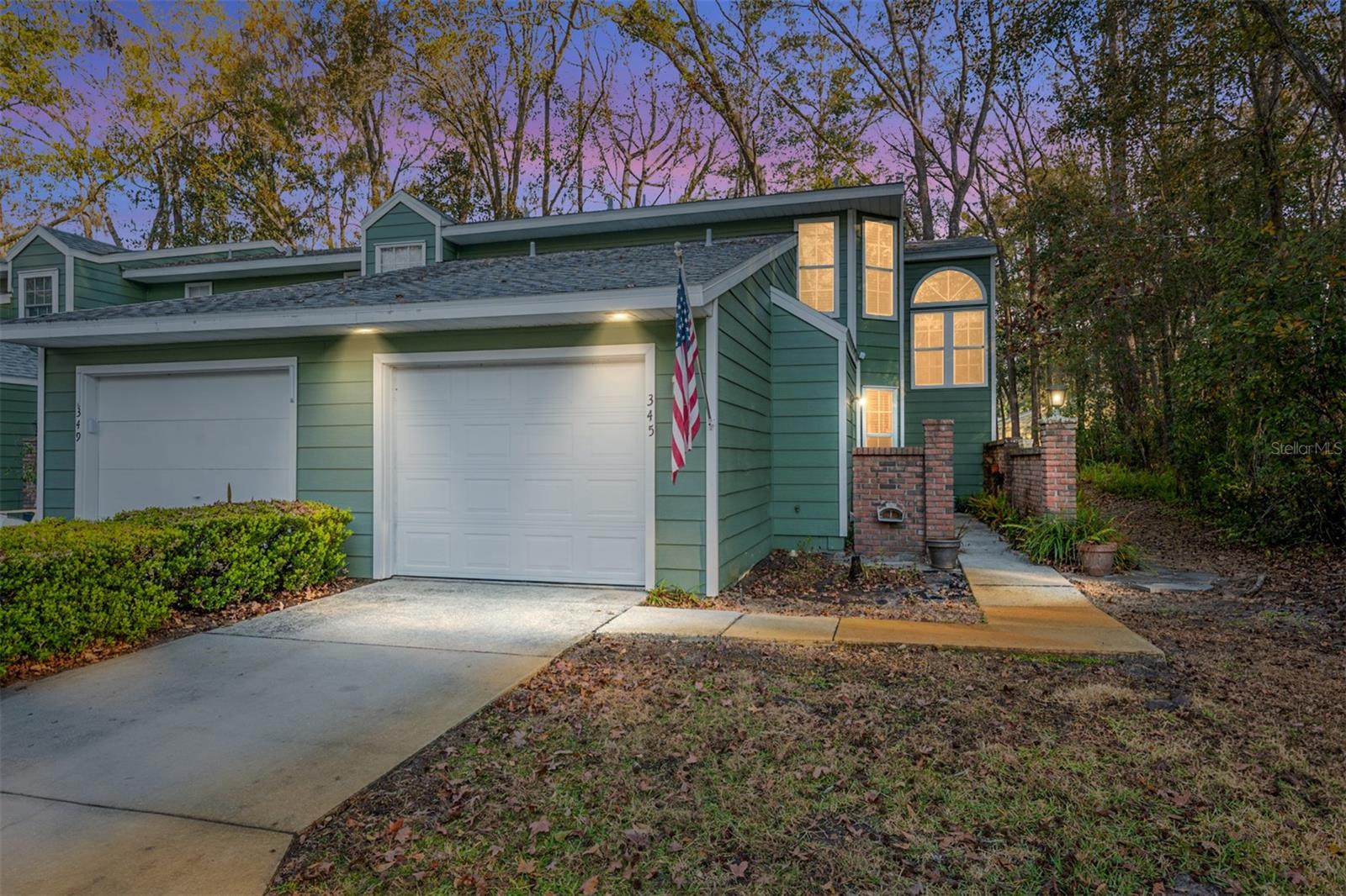 345 NW 48TH BLVD #K