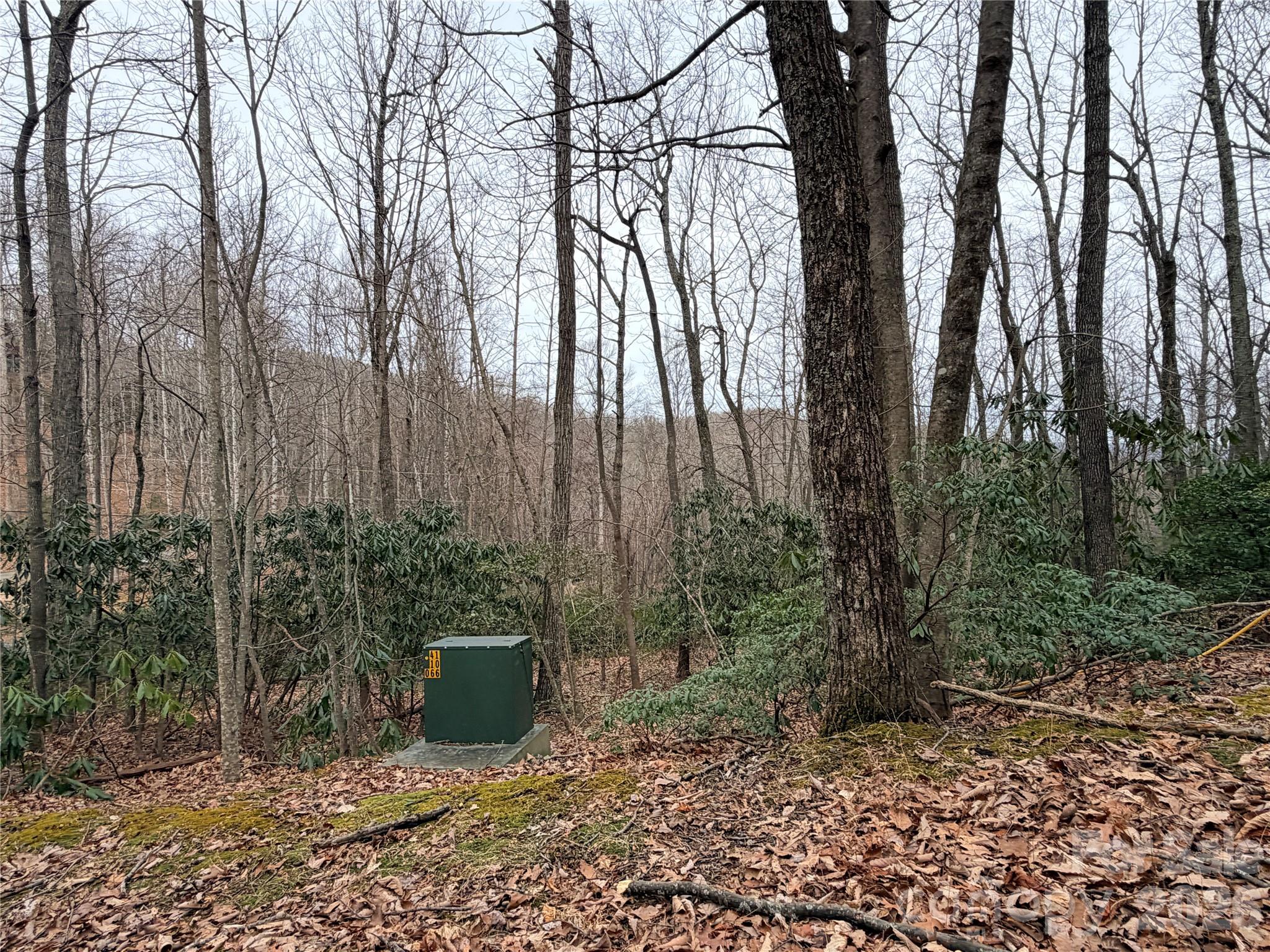 Underground Power Installed - TBD (Lot 19) Wolf Den Lane, Lenoir