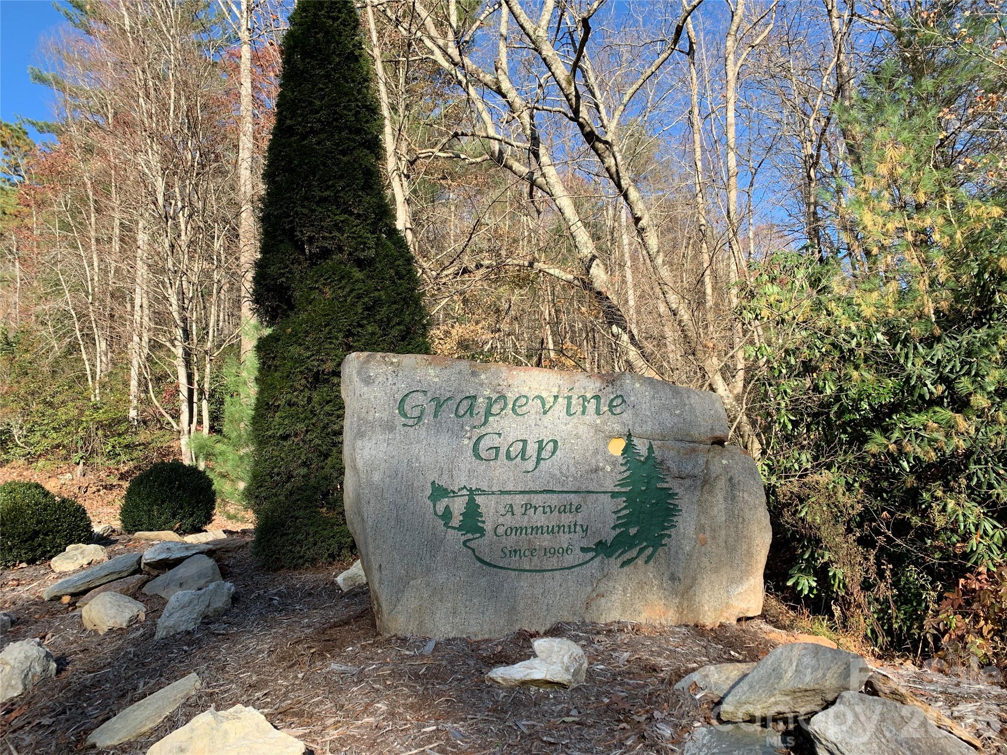 Welcome to Grapevine Gap - TBD (Lot 19) Wolf Den Lane, Lenoir