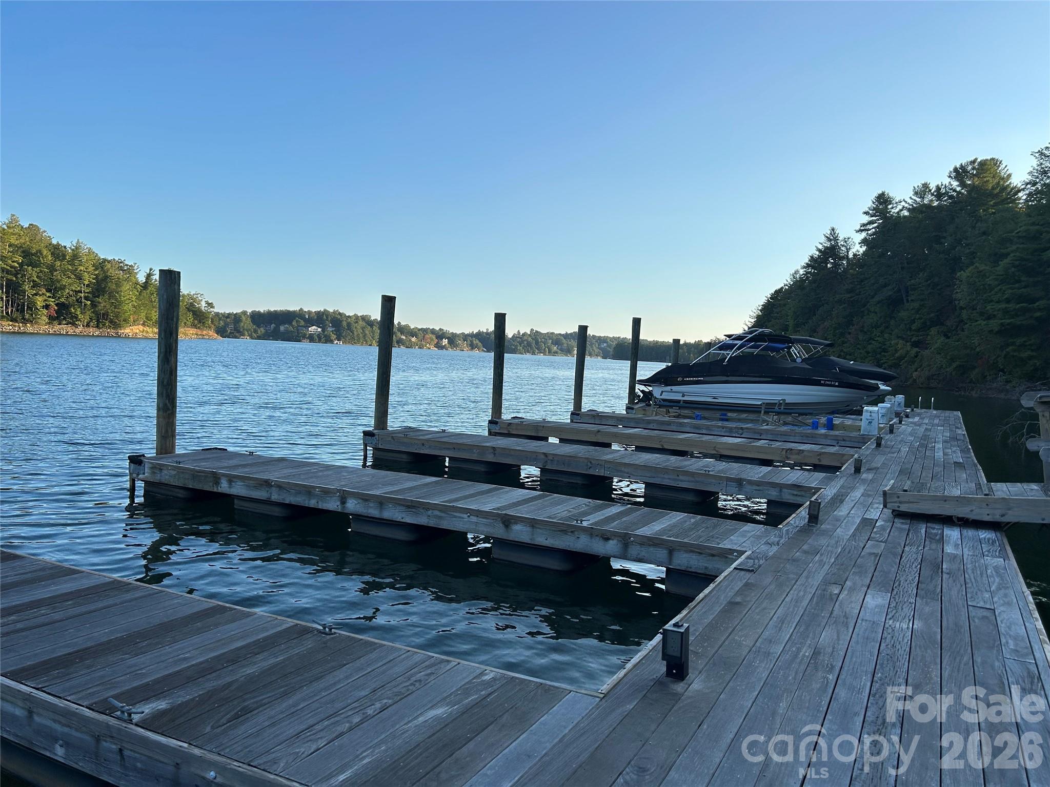 Slip E-5 - 4064 Dense Acre Trail, Nebo