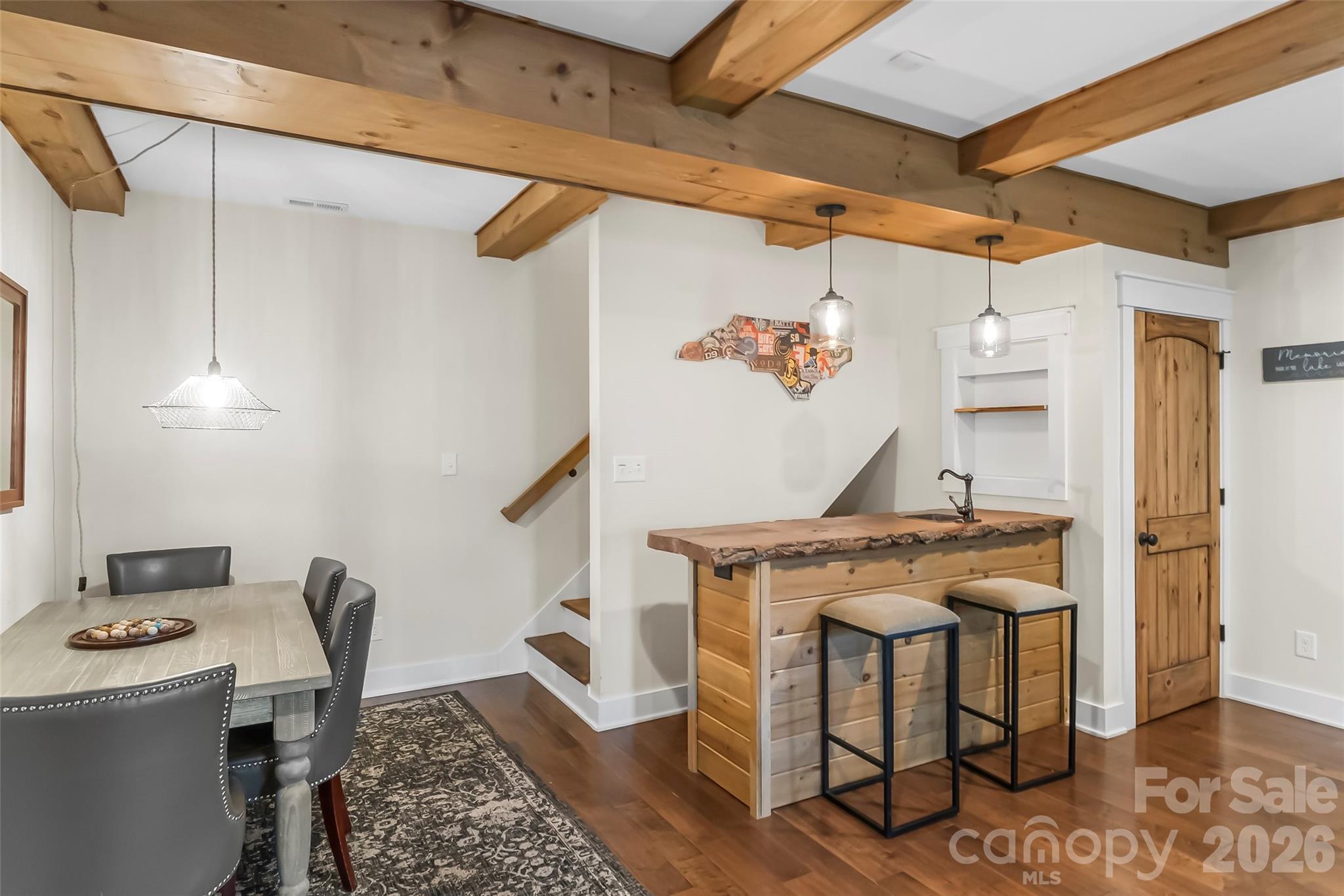 Single Family Residence at 4064 Dense Acre Trail, Nebo, photo 27 of 42
