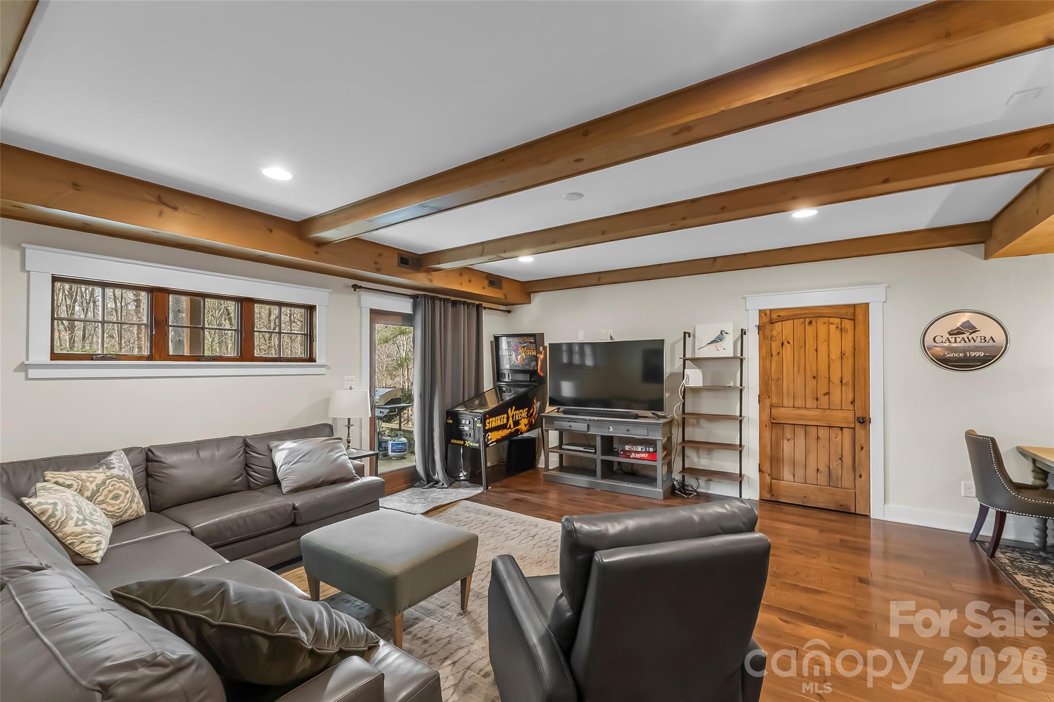 Single Family Residence at 4064 Dense Acre Trail, Nebo, photo 25 of 42