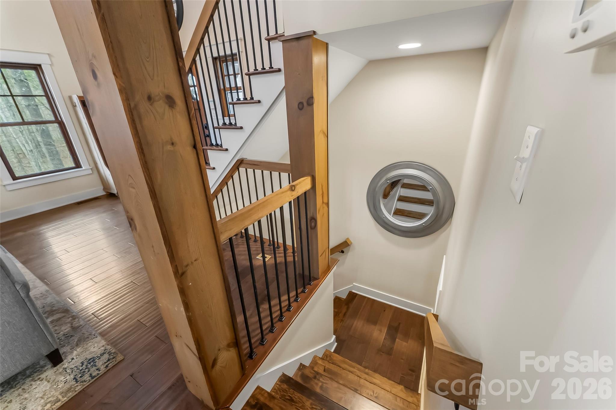 Single Family Residence at 4064 Dense Acre Trail, Nebo, photo 23 of 42