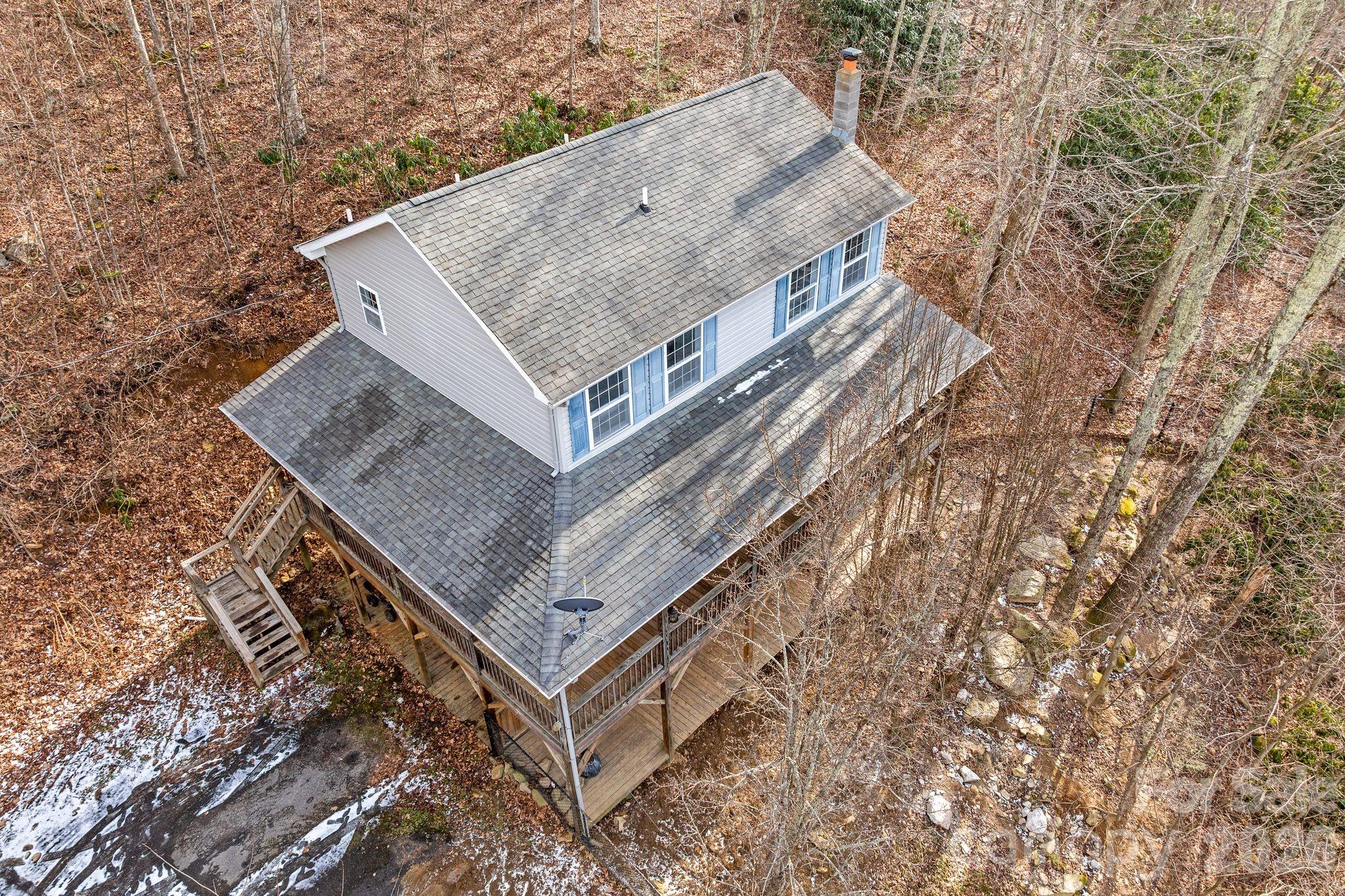 Single Family Residence at 842 Grouse Road, Clyde, photo 31 of 31