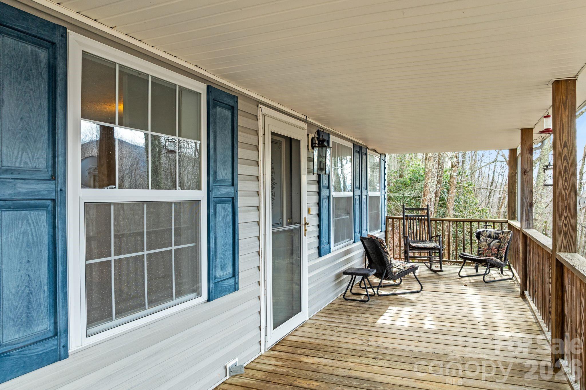 Single Family Residence at 842 Grouse Road, Clyde, photo 2 of 31
