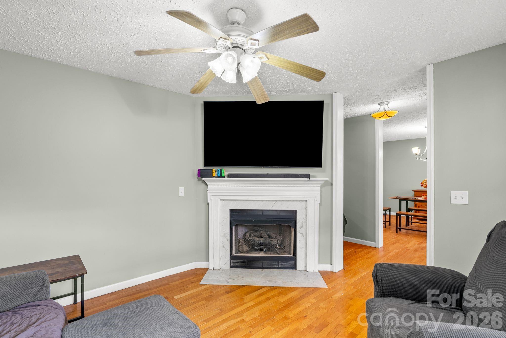 Single Family Residence at 842 Grouse Road, Clyde, photo 4 of 31