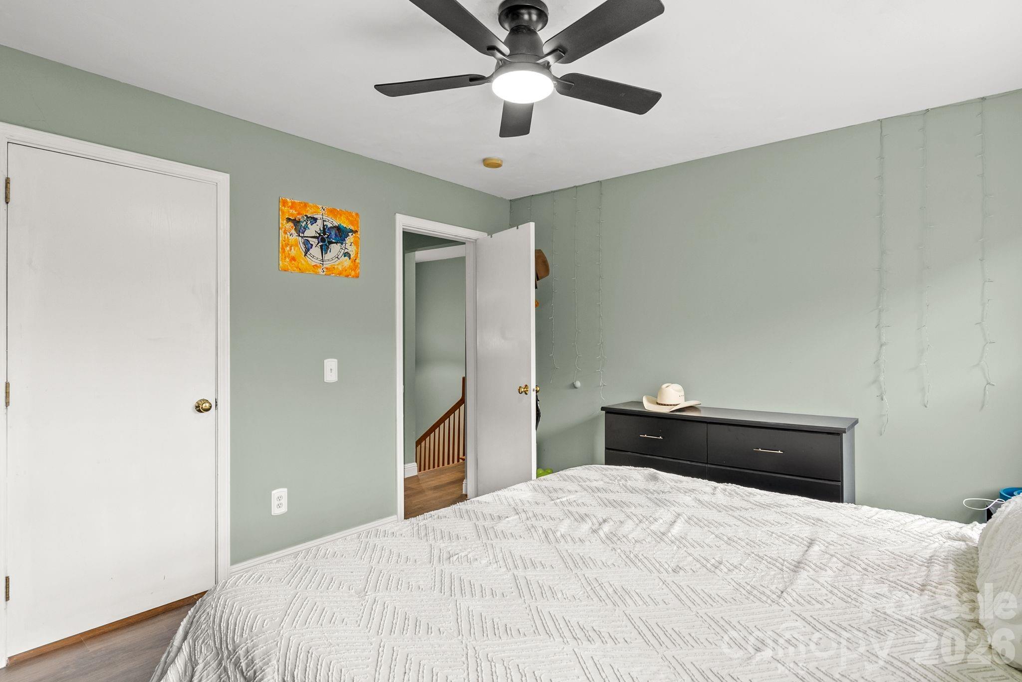 Single Family Residence at 842 Grouse Road, Clyde, photo 12 of 31