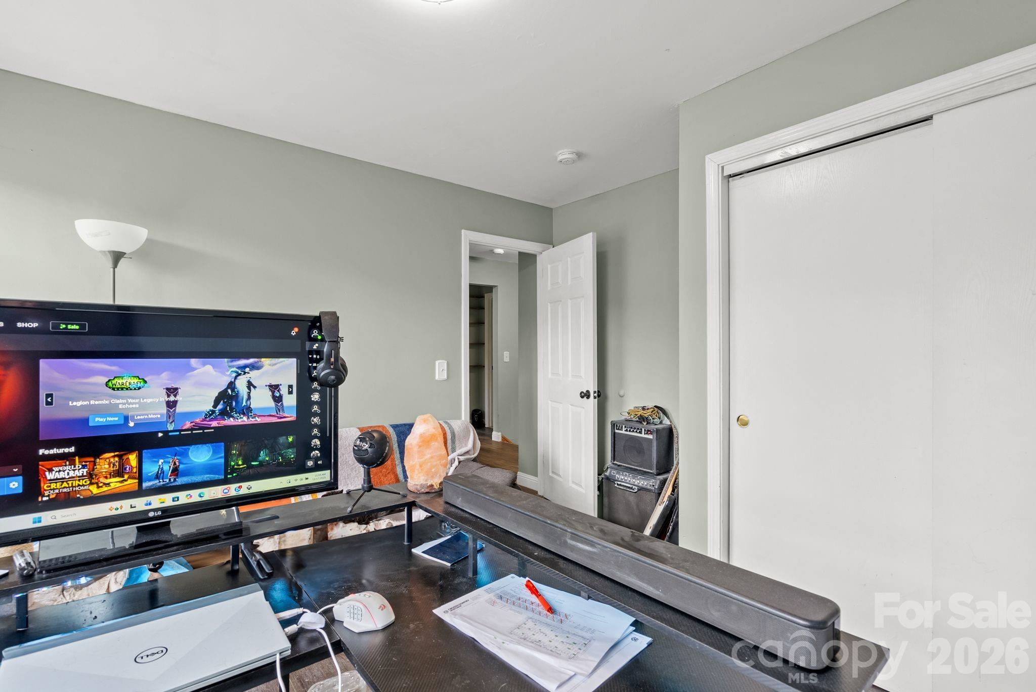 Bedroom 3 - 842 Grouse Road, Clyde