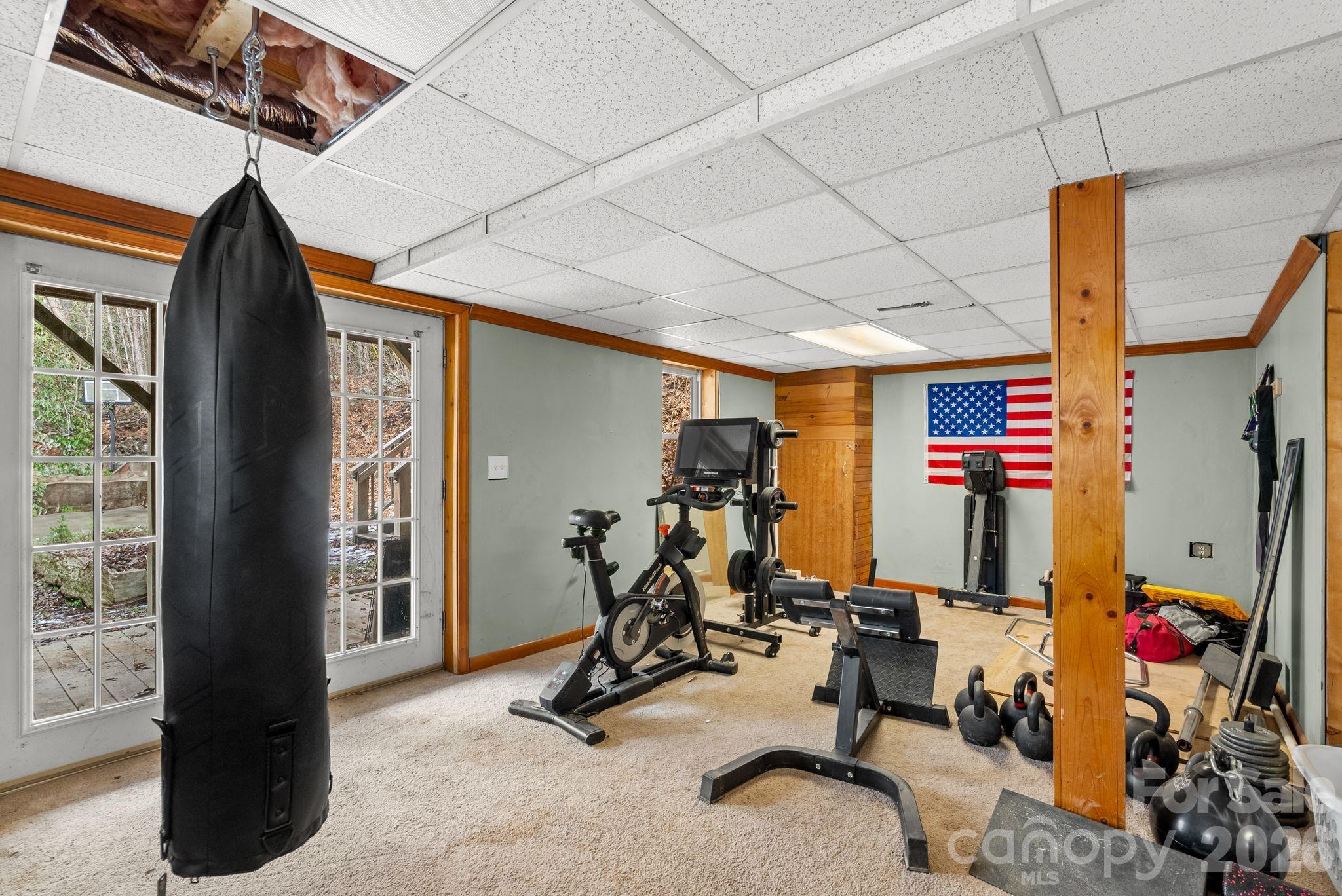 Single Family Residence at 842 Grouse Road, Clyde, photo 23 of 31