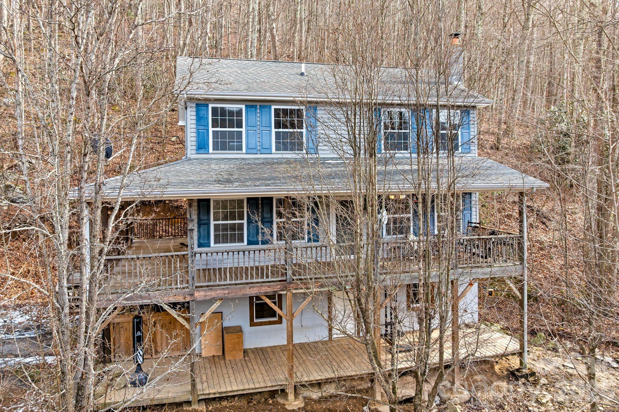Single Family Residence at 842 Grouse Road, Clyde, photo 27 of 31