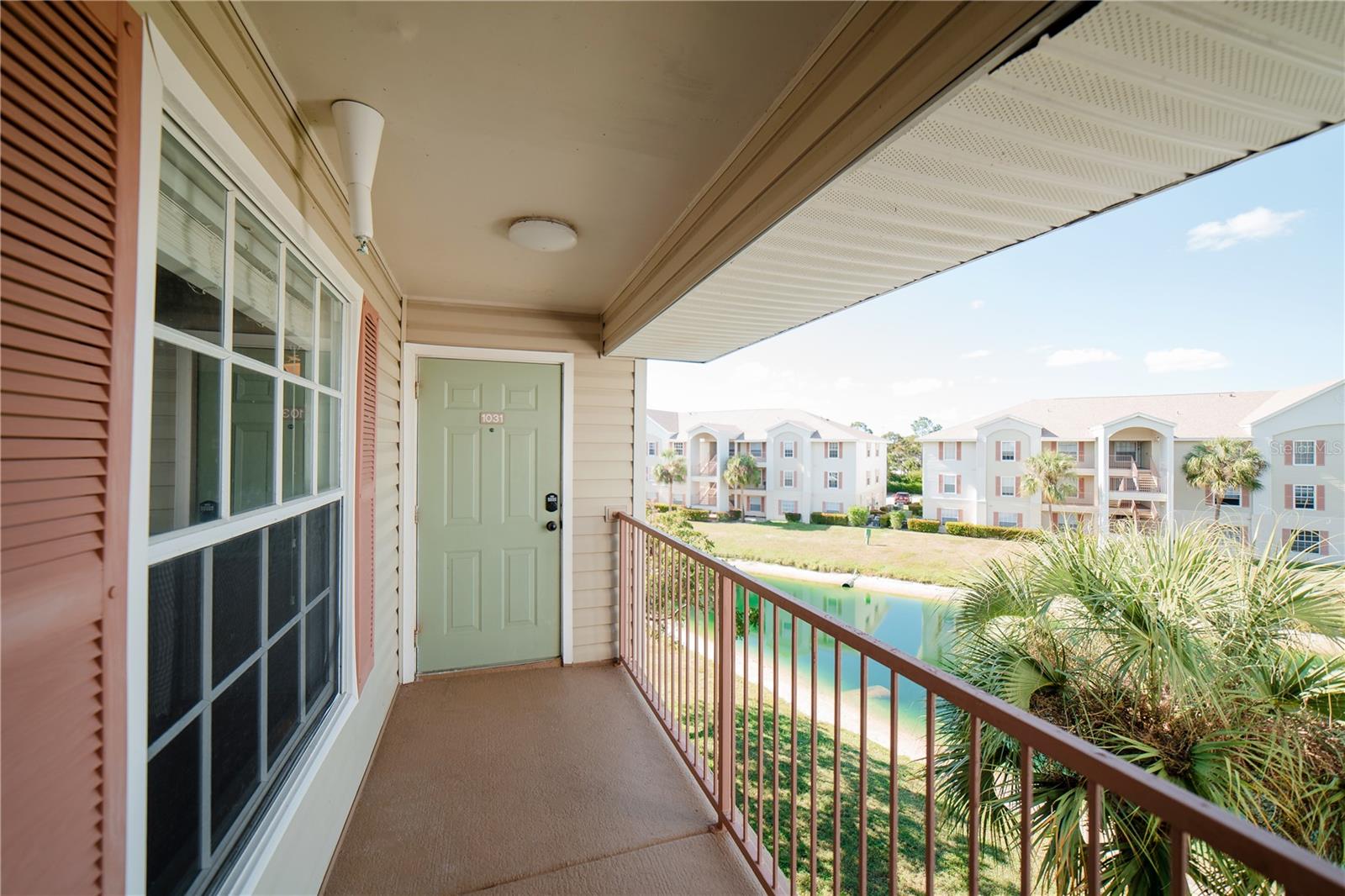 1771 FOUR MILE COVE PKWY #1031
