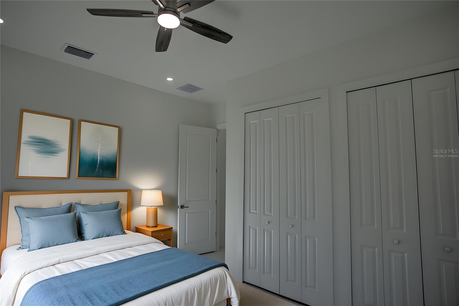 Virtually staged - 9574 SALT LAKE ST, PORT CHARLOTTE