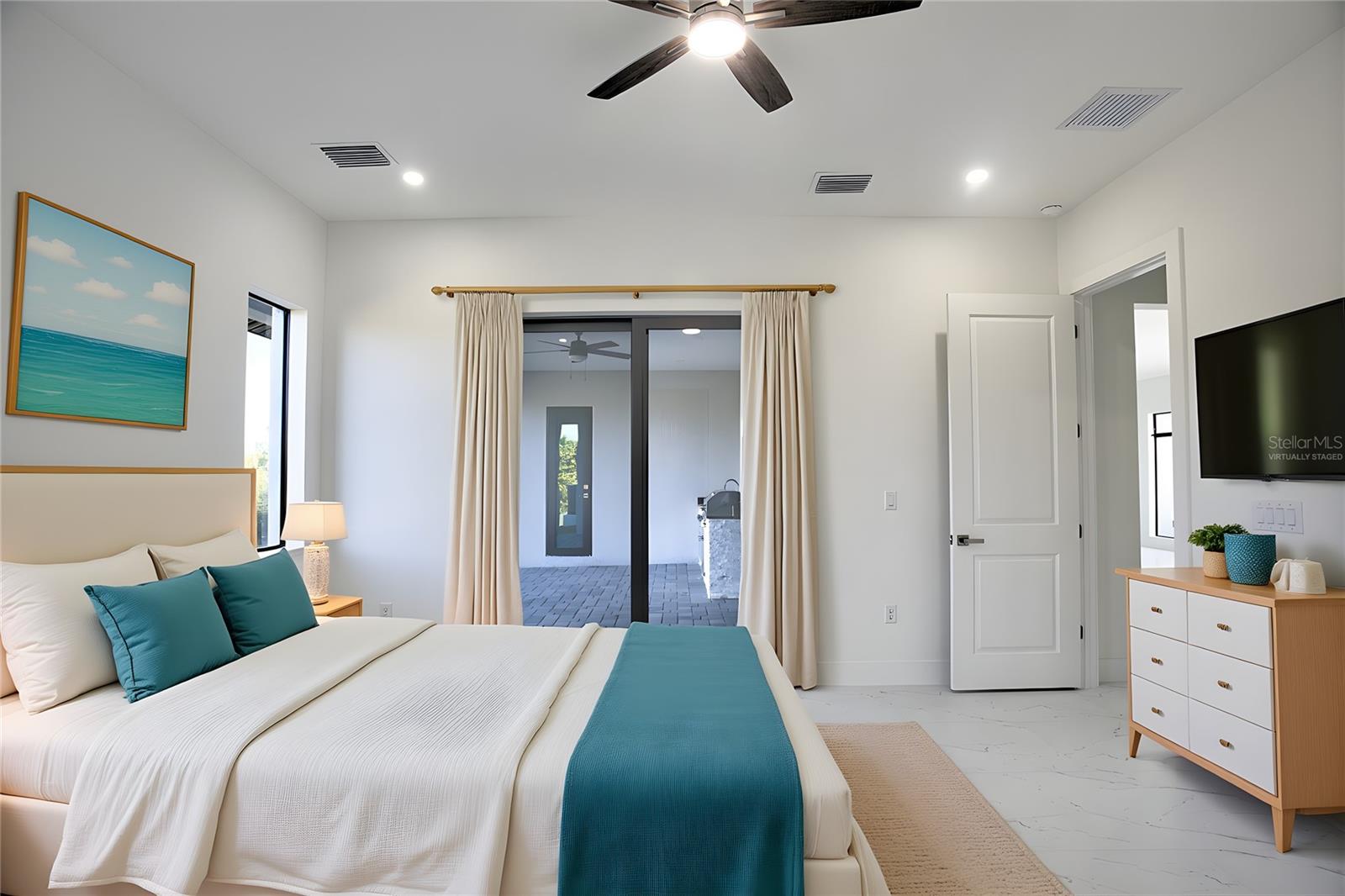 Virtually Staged - 9574 SALT LAKE ST, PORT CHARLOTTE