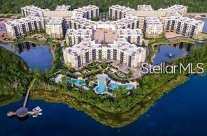 Condo - Hotel at 14501 GROVE RESORT AVE #1203, WINTER GARDEN, photo 17 of 25