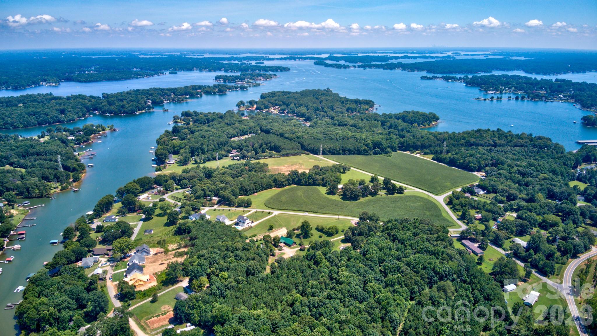 Experience the ultimate lake lifestyle with this impeccably located home, offering direct access to the water and all the wonderful activities that come with it. - 4265 Candlewood Drive, Sherrills Ford