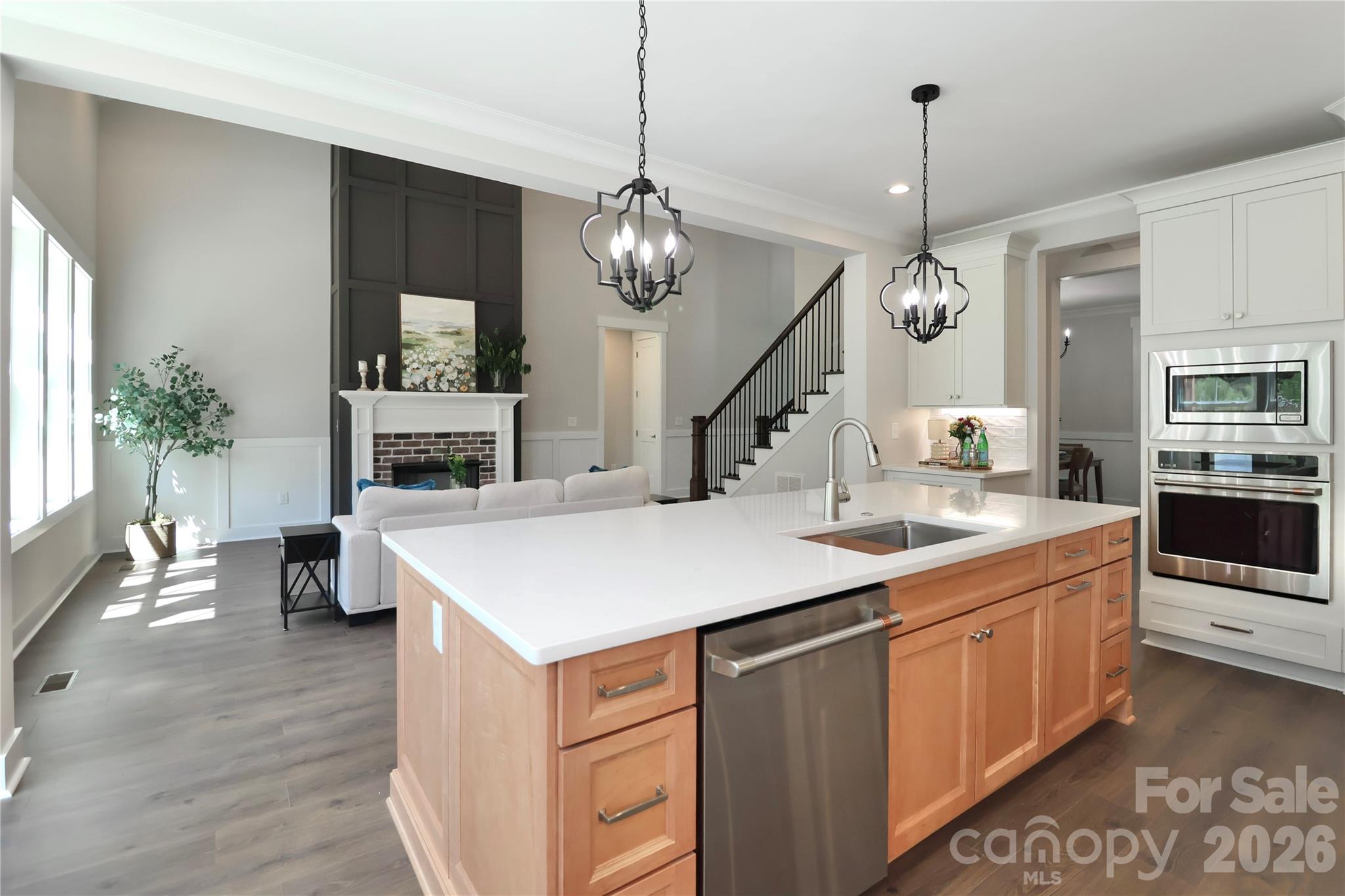 Single Family Residence at 4265 Candlewood Drive, Sherrills Ford, photo 17 of 46