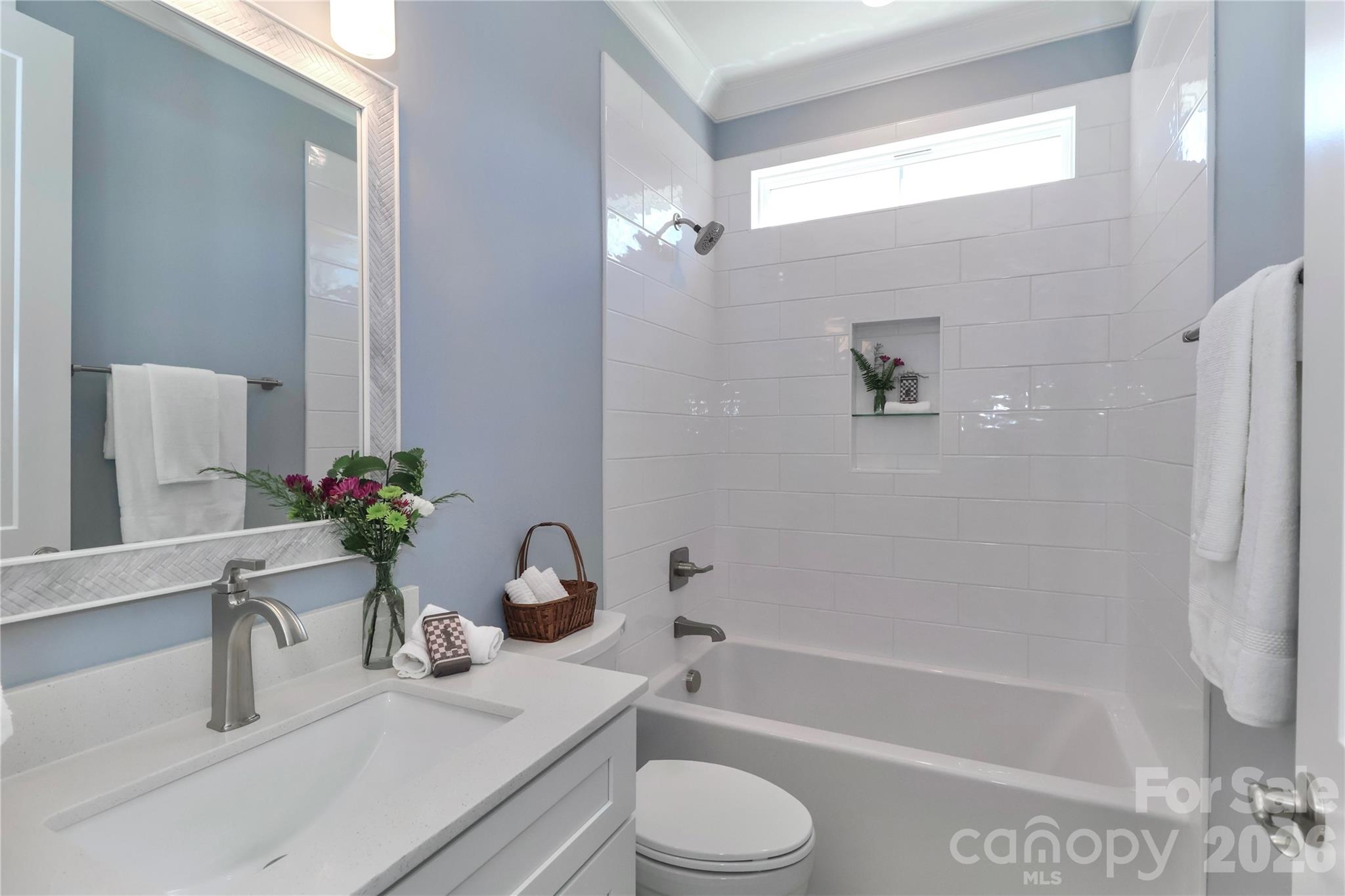 Single Family Residence at 4265 Candlewood Drive, Sherrills Ford, photo 27 of 46