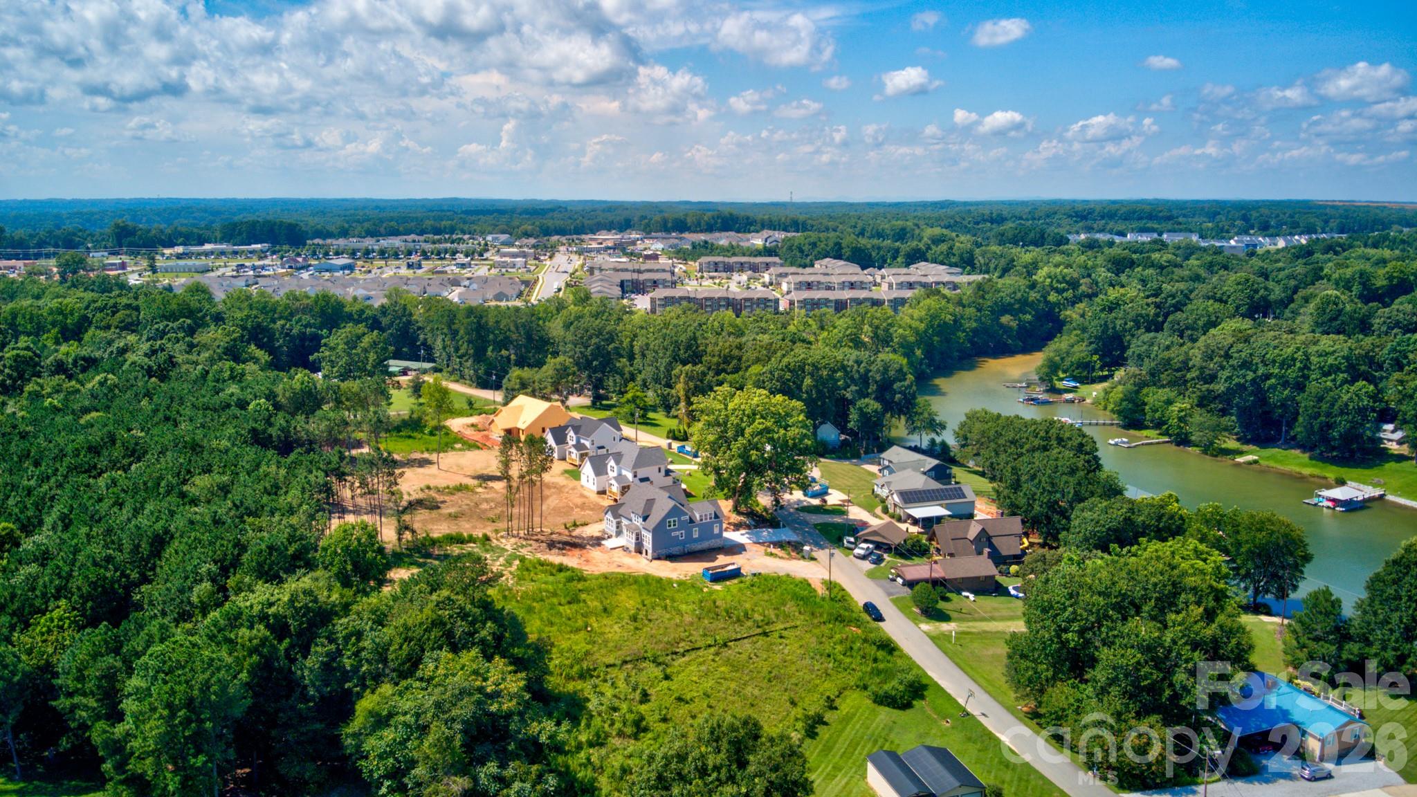 Nestled within this peaceful community, this property provides an exceptional opportunity to enjoy both the tranquility of the surroundings and the serene views that enhance the overall living experience. - 4265 Candlewood Drive, Sherrills Ford